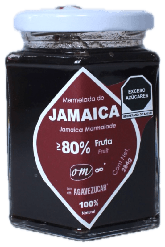 Jamaica · Gourmet OM8