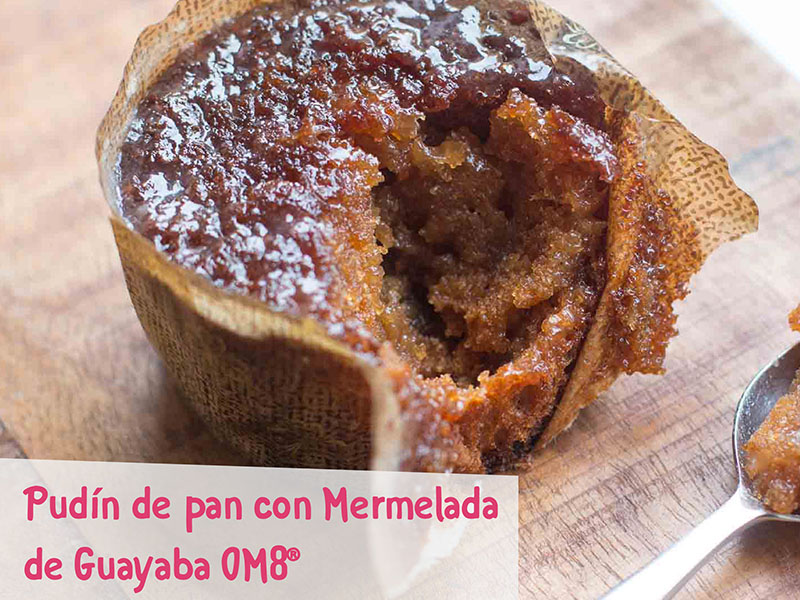 OM8® Orígenes Milenarios Nutriendo al mundo con alimentos saludables